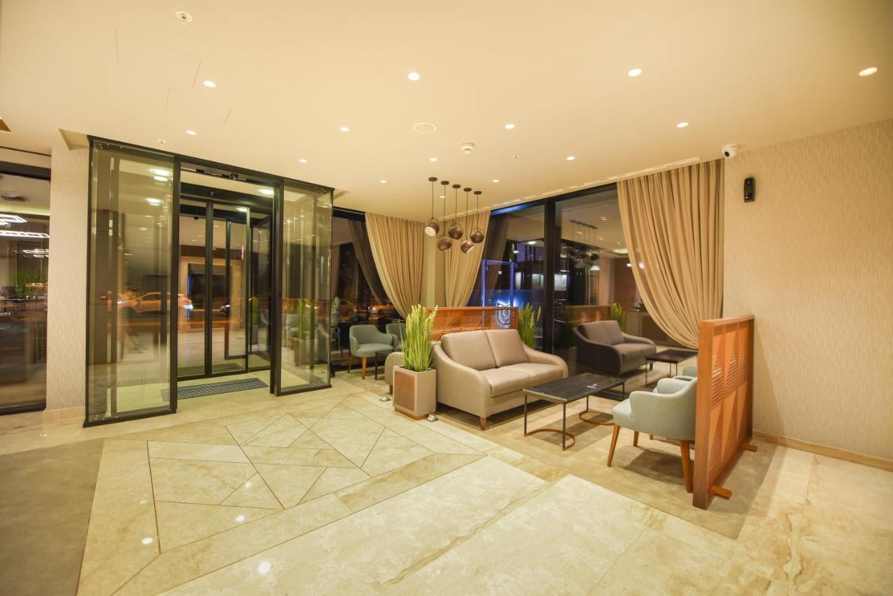 Hotel Union Podgorica Exterior photo